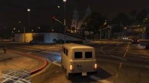 GTA 5 ОБЗОР МОДА-ТАБЛЕТКА(УАЗ-452)