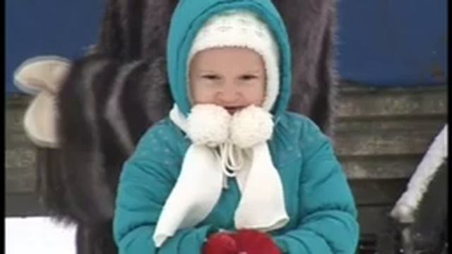 Snow crossing в Рязани смотреть онлайн