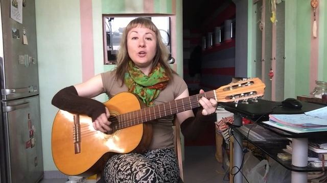 Песня-Сказка (#самоизоляция) смотреть онлайн