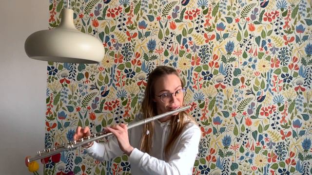 J.Donjon, Etude №7 "Le follet" смотреть онлайн