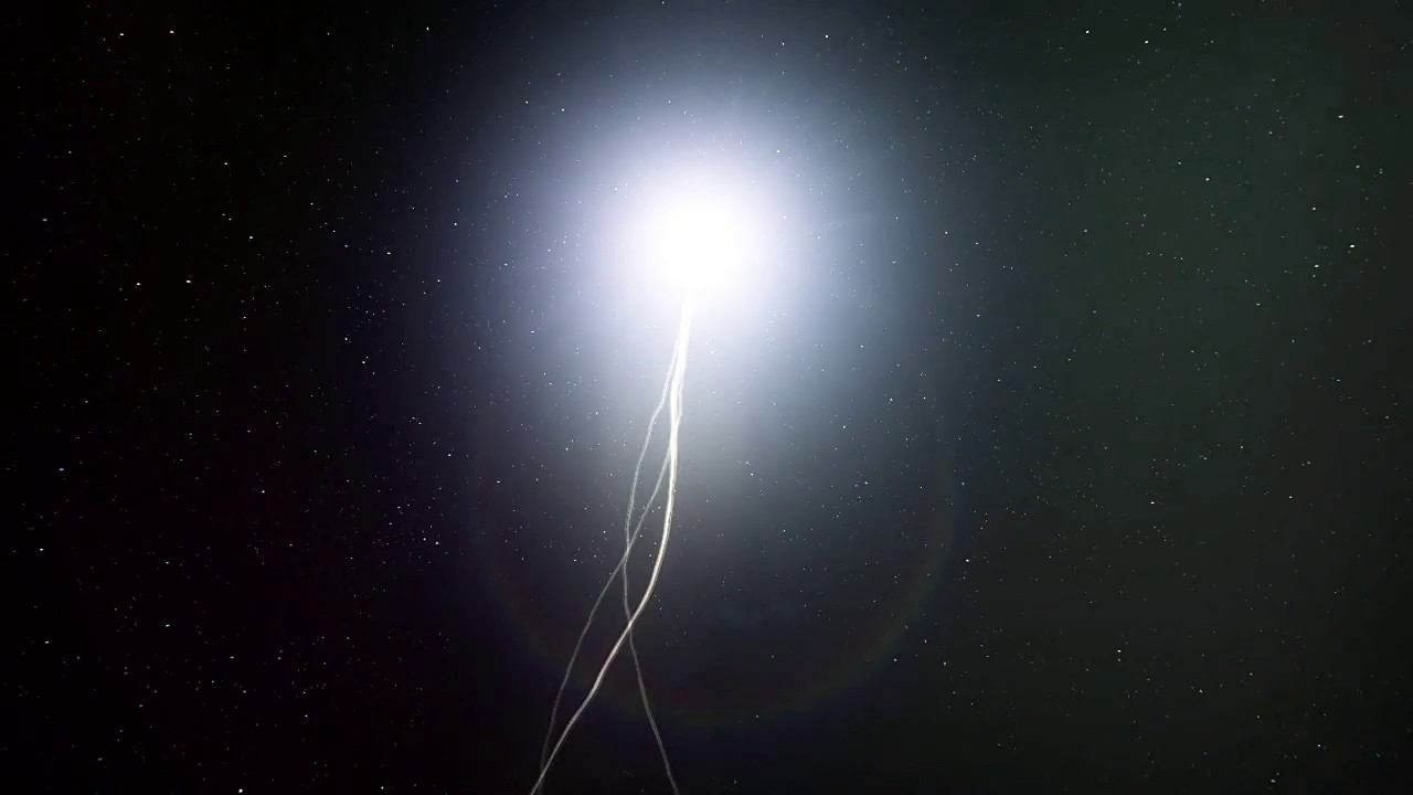 Isura "Skyward" смотреть онлайн