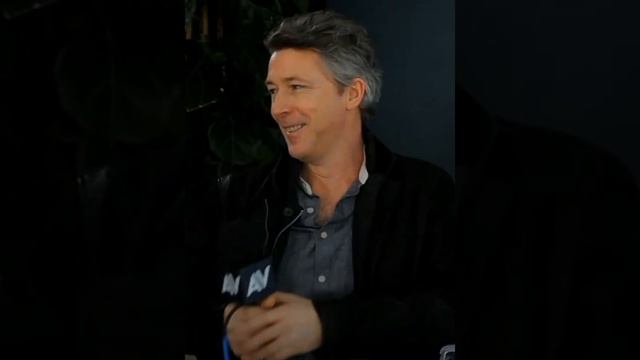 yh idk aidan gillen just because