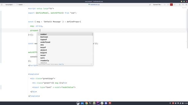 Les nouveautés de Vue.js 3.3 ! ?