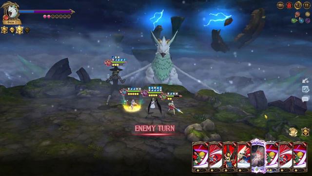 БРУНГИЛЬДА ИЛИ ЗАБЫТЫЙ ПЕРСОНАЖ НА ГРИФОНА! РЕЛИК ШЛАК? ГДЕ?| Seven Deadly Sins Grand Cross смотреть онлайн