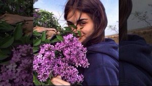 Бакр - Апрельская сирень