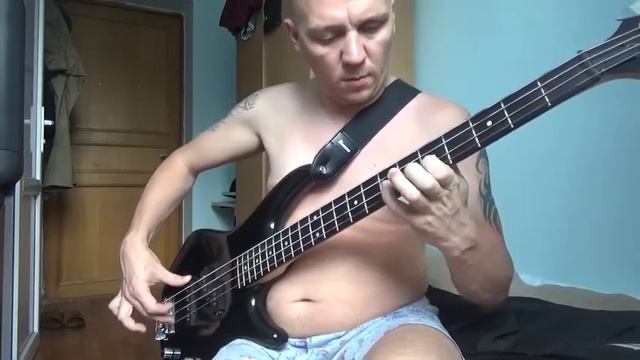 Денис 86 рус.Геленджик201745.Игра на басухе.23062017