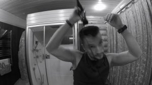 Мужская стрижка машинкой дома для начинающих самостоятельно обучающее видео/ haircut tutorial vid