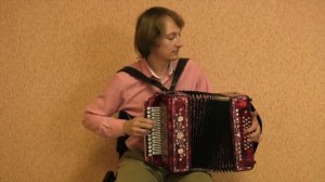 В продаже "Заказная" гармонь Ре диез НОВАЯ!