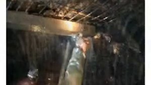 Установка анкера АКМ 20.01