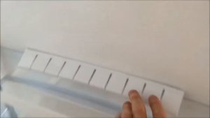 Холодильник  BOSCH KGN49VI20R (Обзор)