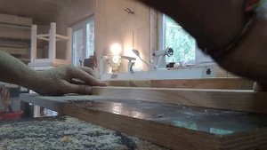 Фреза для соединения в 90 градусов