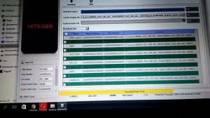 Как прошить планшет Lenovo Yota Tablet B8000F