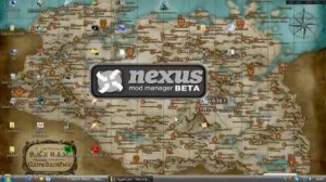 Skyrim Türkiye - Nexus Mod Manager Kurulumu-