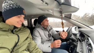 ДАСТЕР 2021 1.3 ТУРБО Впечатления, краткий обзор