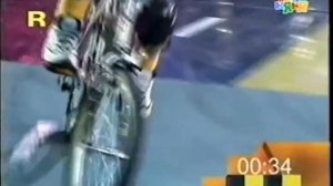 "Царь горы" 03 Юла, Лев, Гавра