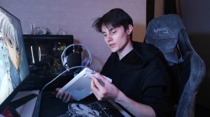 ОБЗОР МЕХАНИЧЕСКОЙ КЛАВИАТУРЫ  Zet Gaming Immortality