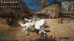 Прохождение дневника приключений «Путь к успеху Фугара» 1 часть Black Desert