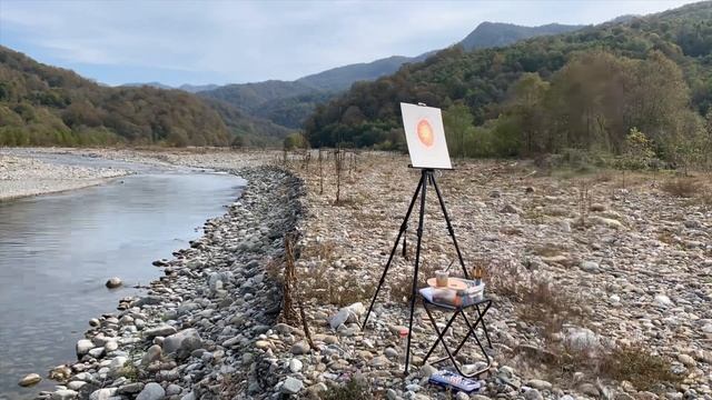 Создание портрета души на заказ смотреть онлайн