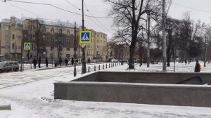 Петроградка - самая романтика Петербурга. Прогулка по району.