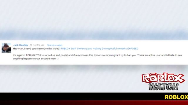 ROBLOX Watch S2E1 (Ruben Sim Reupload) смотреть онлайн