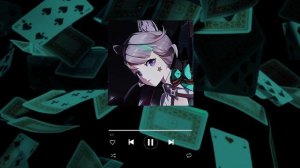 lynette playlist || genshin impact