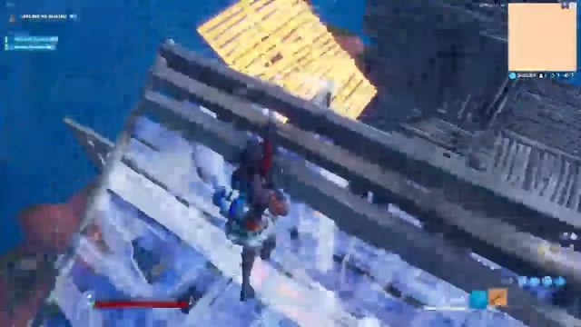 СТРИМ ПО ФОРТНАЙТ КЛАСНАЯ РЕАКЦЫЯ НА ДОНАТ ТЕГ АВТОРА GG_XX_NGB смотреть онлайн