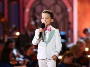 Раффаэле Пападиа. Д. Модуньо, Ф. Мильяччи, «Volare». Синяя птица 2017. Новый 3 сезон