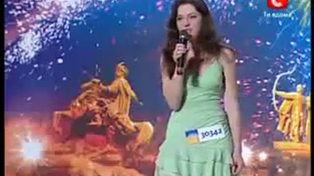 Вообще прикол Минута славы в украине смотреть онлайн