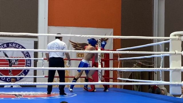 Moscow open 2021 Штырков Артём смотреть онлайн