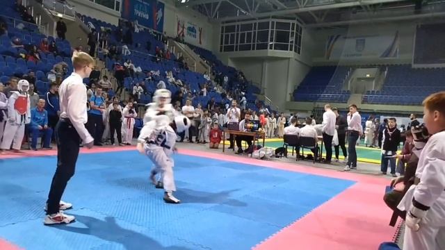 Кратко, но поделу!