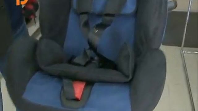 Совет Эксперта как правильно выбрать и установить автокресло