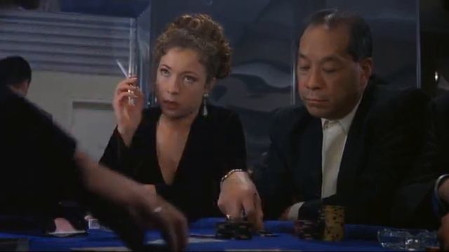Croupier