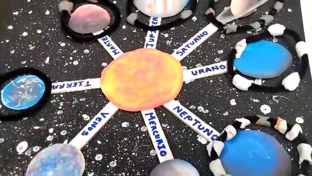 Satelites de los planetas смотреть онлайн