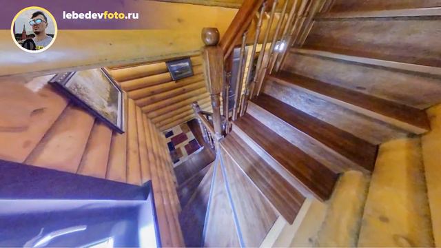 Рекламный ролик жилого дома в Подмосковье для ЦИАНа