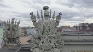 Московские ворота - Петербург