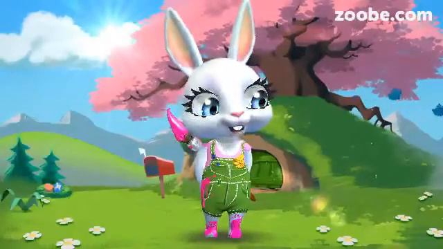 Стишок про пасху хв смотреть онлайн