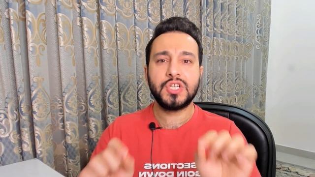 انتبه قبل ان تتعلم فلاتر Flutter. смотреть онлайн