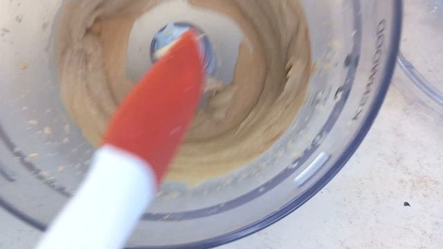 Арахисовая паста своими руками. Простой рецепт