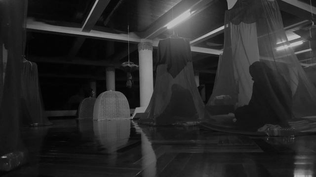 Випассана Медитация с поющими Бирманскими (Мьянма) Монахами (Па Аук) • 30 минут смотреть онлайн