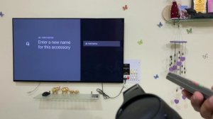 Bluetooth function in Smart TV- SONY BRAVIA A8G. CONNECTION AND SOLUTION