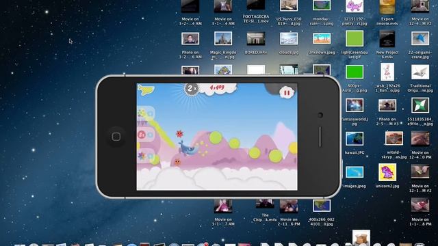 WHALE TRAIL!!!! смотреть онлайн