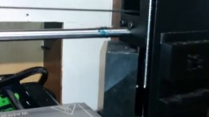 3D принтер Wanhao Duplicator i3 - Быстрая калибровка оси Z инструкция