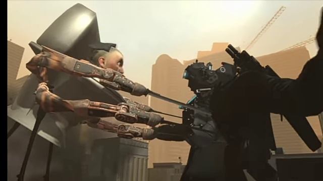 57 часть вторая skibidi туалета смотреть онлайн