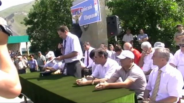 встреча олимпийского чемпиона ширвани мурадова вачи часть 1 смотреть онлайн