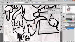 Digital Inking with Adobe Illustrator CS5.mp4