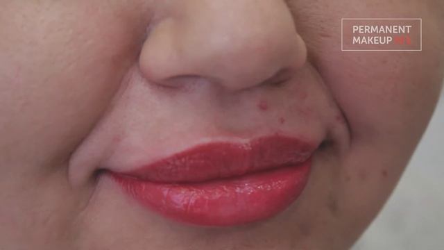 Отзыв об процедуре перманентного макияжа в студии Permanent Makeup №1