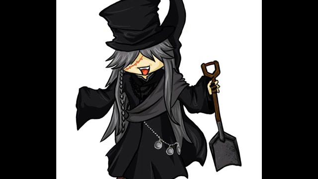 гробовшик смотреть онлайн