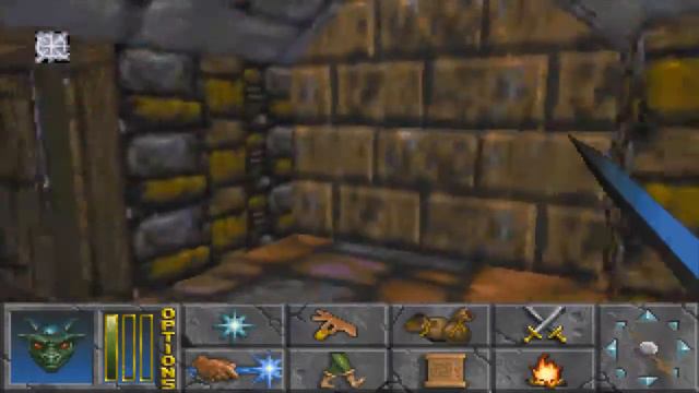 The Elder Scrolls II Daggerfall - Episode 19 - Medoras Curse