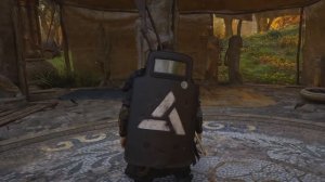 New Armor With Wings, Gun Weapon & More Leaked For Assassin's Creed Valhalla (AC Valhalla DLC)