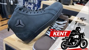 Обзор На Мотокросовки Seca Kent | MotoStyles.ru